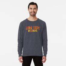 Load image into Gallery viewer, 1. men&#39;s lightweight sweatshirt
