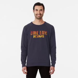1. men's lightweight sweatshirt