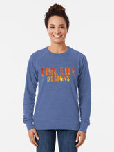Load image into Gallery viewer, 1. women&#39;s lightweight sweatshirt
