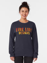Load image into Gallery viewer, 1. women&#39;s sweatshirt
