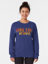 Load image into Gallery viewer, 1. women&#39;s sweatshirt
