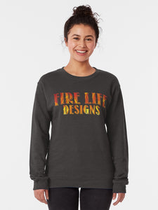 1. women's sweatshirt