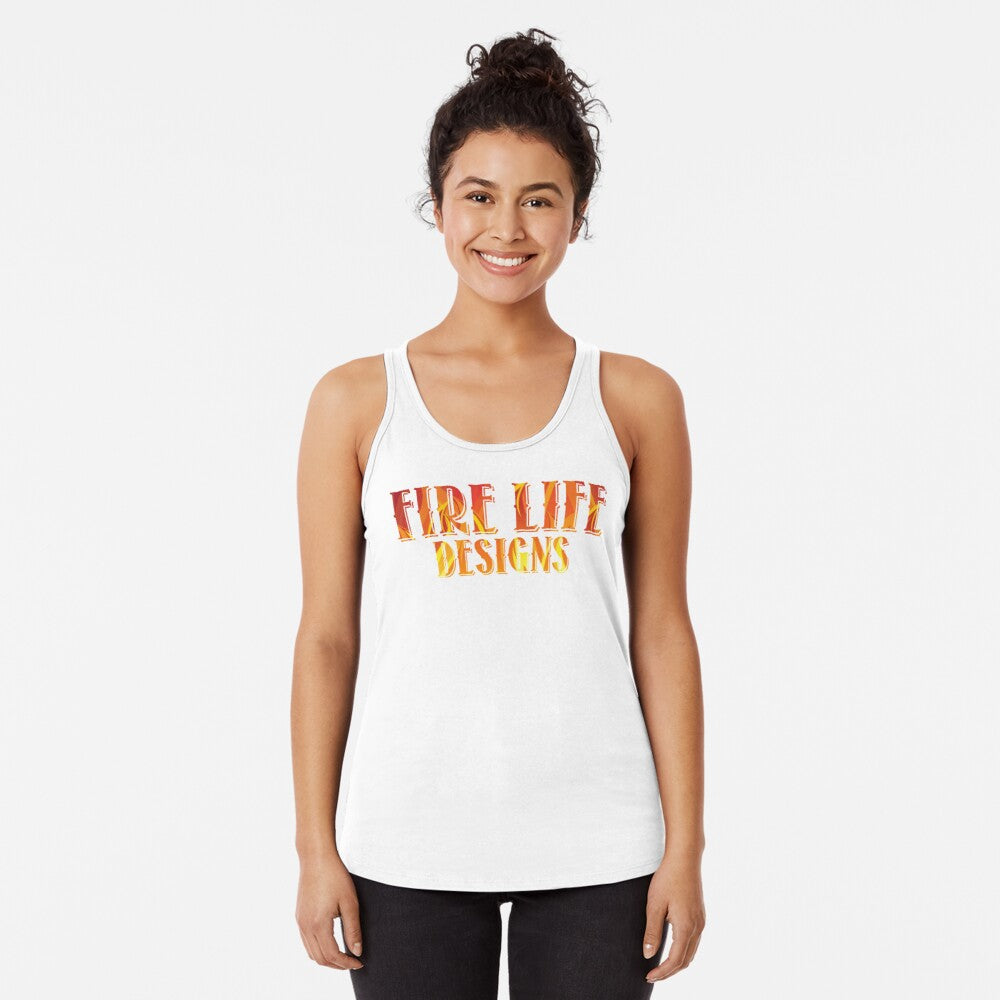 1. women's tank top