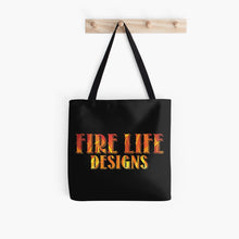 Load image into Gallery viewer, 1. all over print tote bag
