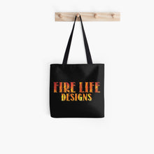Load image into Gallery viewer, 1. all over print tote bag
