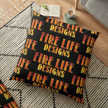 Load image into Gallery viewer, 1. floor pillow
