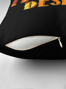 1. floor pillow