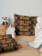 Load image into Gallery viewer, 1. floor pillow
