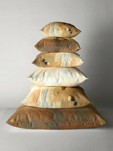 1. floor pillow