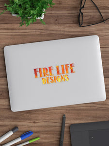1. stickers