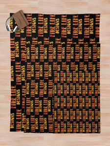 1. throw blankets