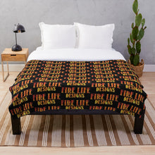 Load image into Gallery viewer, 1. throw blankets
