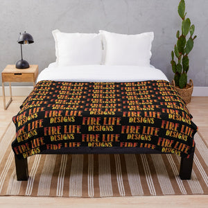 1. throw blankets