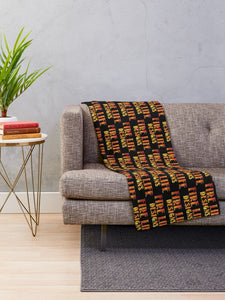 1. throw blankets