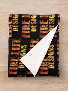 1. throw blankets