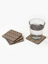 Load image into Gallery viewer, 1. masonite board coasters
