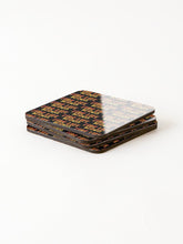 Load image into Gallery viewer, 1. masonite board coasters
