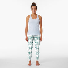 Load image into Gallery viewer, MALTESE CROSS #1 | women&#39;s leggings
