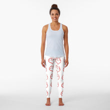 Load image into Gallery viewer, FIRE WIFE #22 | women&#39;s leggings
