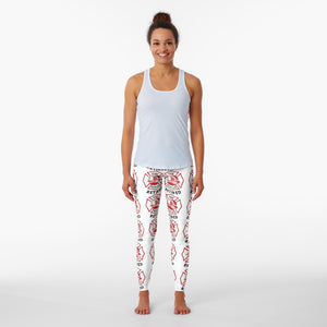 MALTESE CROSS "retired" #42 | women's leggings