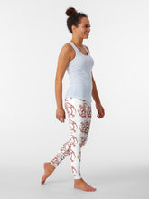 Load image into Gallery viewer, MALTESE CROSS #30 | women&#39;s leggings
