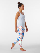 Load image into Gallery viewer, MALTESE CROSS #10 | women&#39;s leggings
