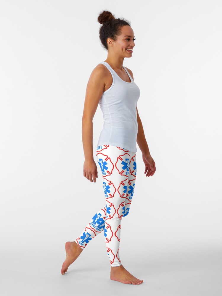 MALTESE CROSS #10 | women's leggings