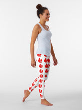 Load image into Gallery viewer, FIRE WIFE #29 | women&#39;s leggings
