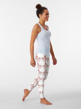 Load image into Gallery viewer, FIRE WIFE #23 | women&#39;s leggings
