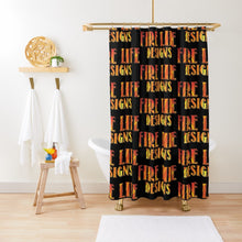 Load image into Gallery viewer, 1. shower curtain

