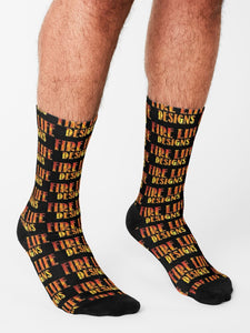 1. men's socks